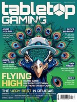 Tabletop Gaming